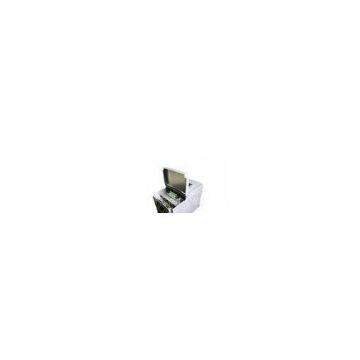 Rotary encoder, Digital voltage Vector torque Low Frequency Converter with communication