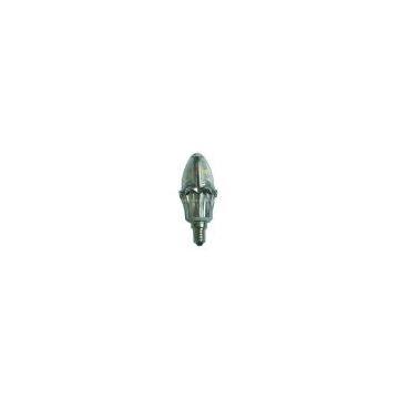 led candl bulb with 4.5W E14 base