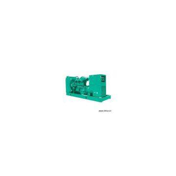 Sell Diesel Generating Set