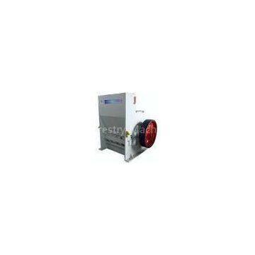BX328 Drum Re - Chipper / Chip Crusher With 12 - 40 mm Chip Length, 55 kw Main Motor Power