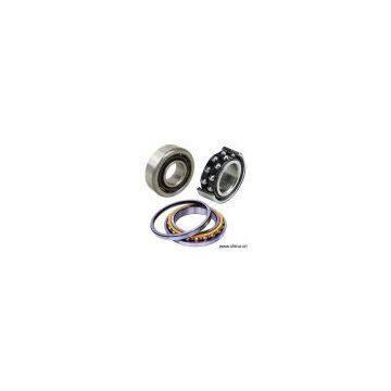 Sell Angular Contact Ball Bearing