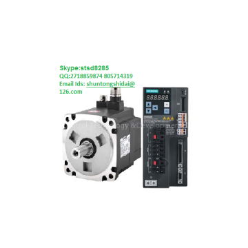 SIEMENS CHINASINAMICS CONTROL UNIT CU320-2 DP photo-3