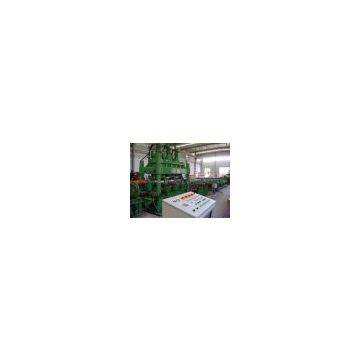 SMV7 High-precision straightening machine