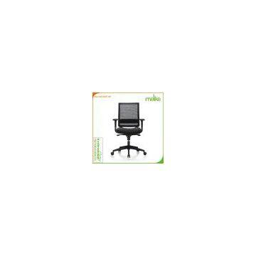 Baron swivel medium back office company chair C05-MAF-SP