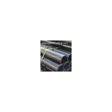 ASTM A199 Heat-Exchanger tubes
