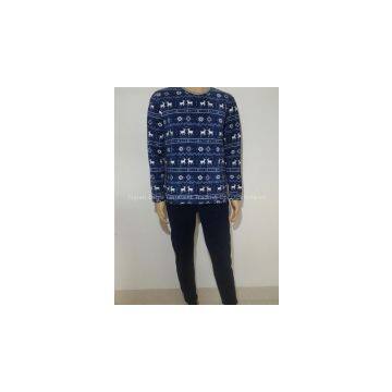 mens sleepwear winter