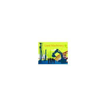 Used Machinery Co., Ltd