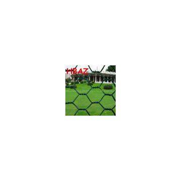 Hot Sales Wire Mesh Fence Hexagonal Wire Netting photo-2