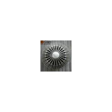 130mm High Power LEDLight Heatsink,Radiator,Cooler