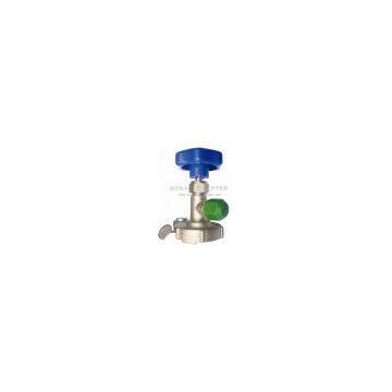 Refrigeration Parts Refrigeration Valve Can Tap Valve 340