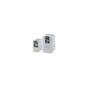0.4kw - 2.2kw Single Phase Frequency Inverter Motor Drive , Variable Frequency Inverters