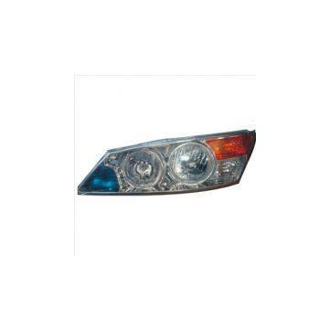 We Aupply Kinglong Bus XMQ6799Y Headlamps Combination