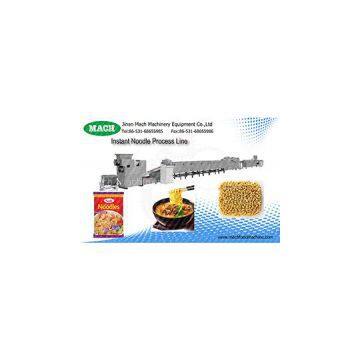 Automatic Instant noodles processing equipment
