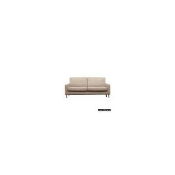 Sell Leather sofa