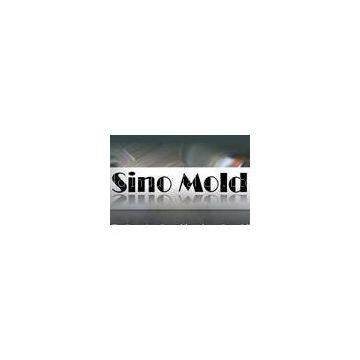 Sino-Mold Industrial Co.,Ltd