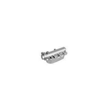 Brake Master Cylinder A356 Gravity Die Castings Parts With Sand Blast