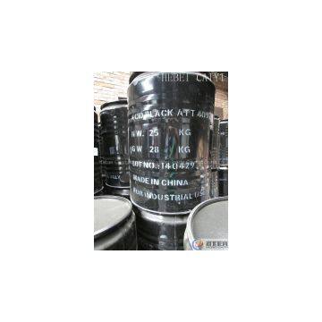 Acid Black Att 4092, Acid Dyes for Leather photo-2