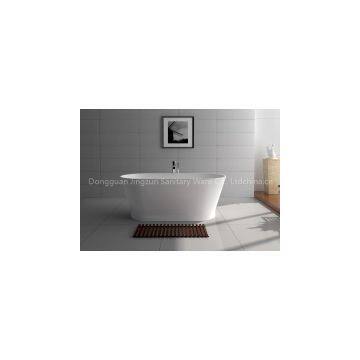 Resin Stone Bathtub photo-2
