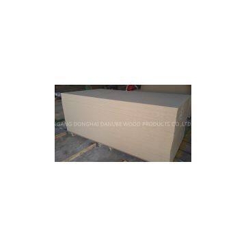 Melamine Faced Mdf Board