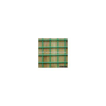 reinforcing welded mesh panel