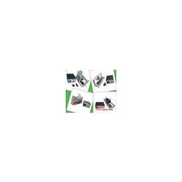 hot stamping coding machine