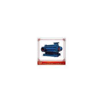 DM single suction multistage wearable centrifugal pump