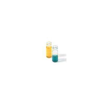 autosampler vials crimp