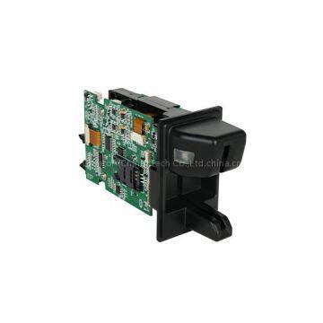 Manual Magnetic Card Reader Writer
