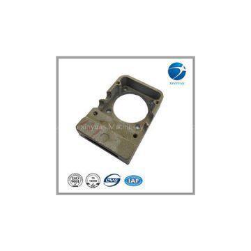 Professional OEM Casting Casting photo-1