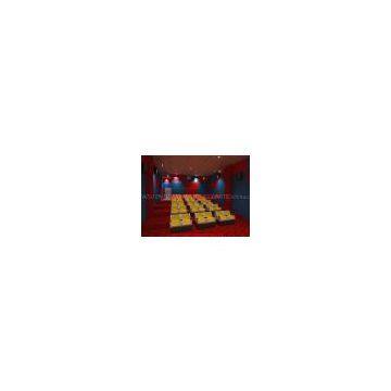 3D 4D 5D 6D Cinema Theater Movie Motion Chair Seat System Furniture equipment facility suppliers fac