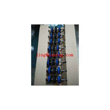 diebold opteva atm machine parts,diebold atm parts,diebold atm cassette,card reader,belts,roller,printer.etc.