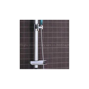 CICCO Aluminum Shower Panels With Rainfall SP4-007