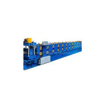 Gutter Forming Machine