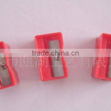 plastic sharpener with bulk packing