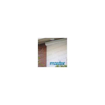 Roller Shutter