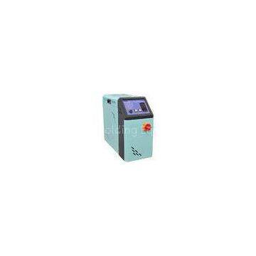 Energy Conservation Plastic Auxiliary Equipments Mold Temp Controller Environment Protection