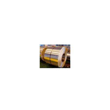 Sell Stainless Steel Cold Rolled Coil