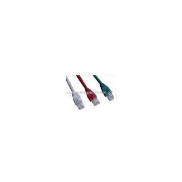 Cat5e patch cord