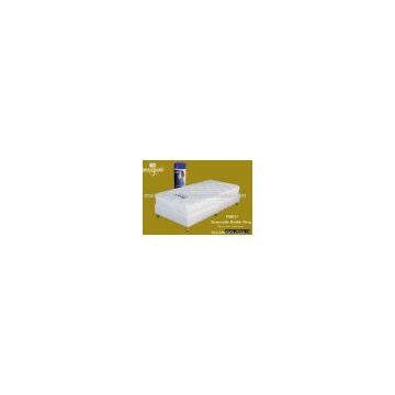 Pocket Coil Mattress with Roll Package