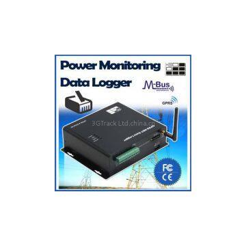 GPRS Power Monitoring Data Logger photo-3