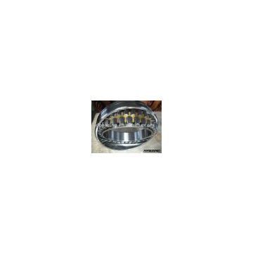 spherical roller bearing