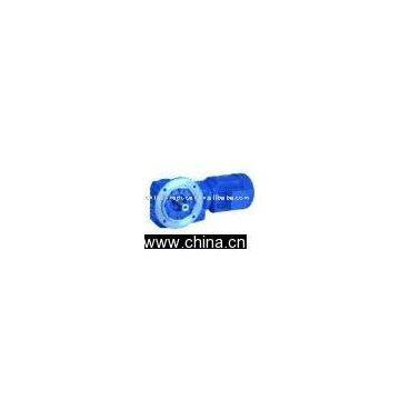 JK Series Helical bevel Gear box