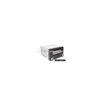 Virtual 6CD/MP3/Radio System