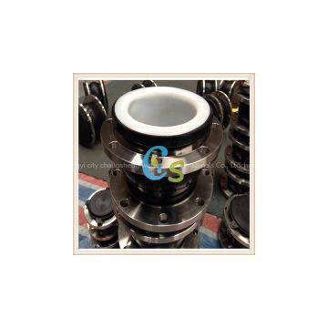 Screwed End Rubber Flexible Joint BS PN10 photo-3