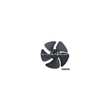 Axial fan/axial impeller