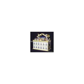 advent calendar