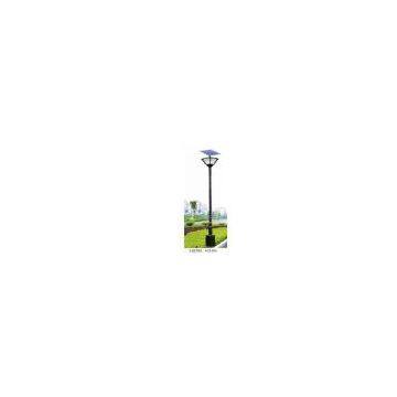 Solar Street Light (1-25703)