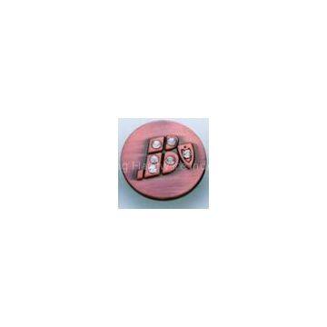 Alloy Button/ Jeans button/Alloy jeans buton
