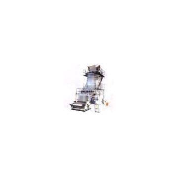 Film Blowing Machine