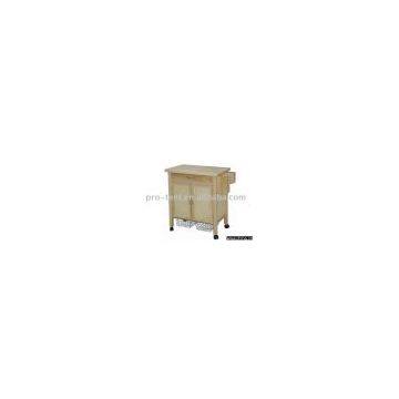kitchen trolley